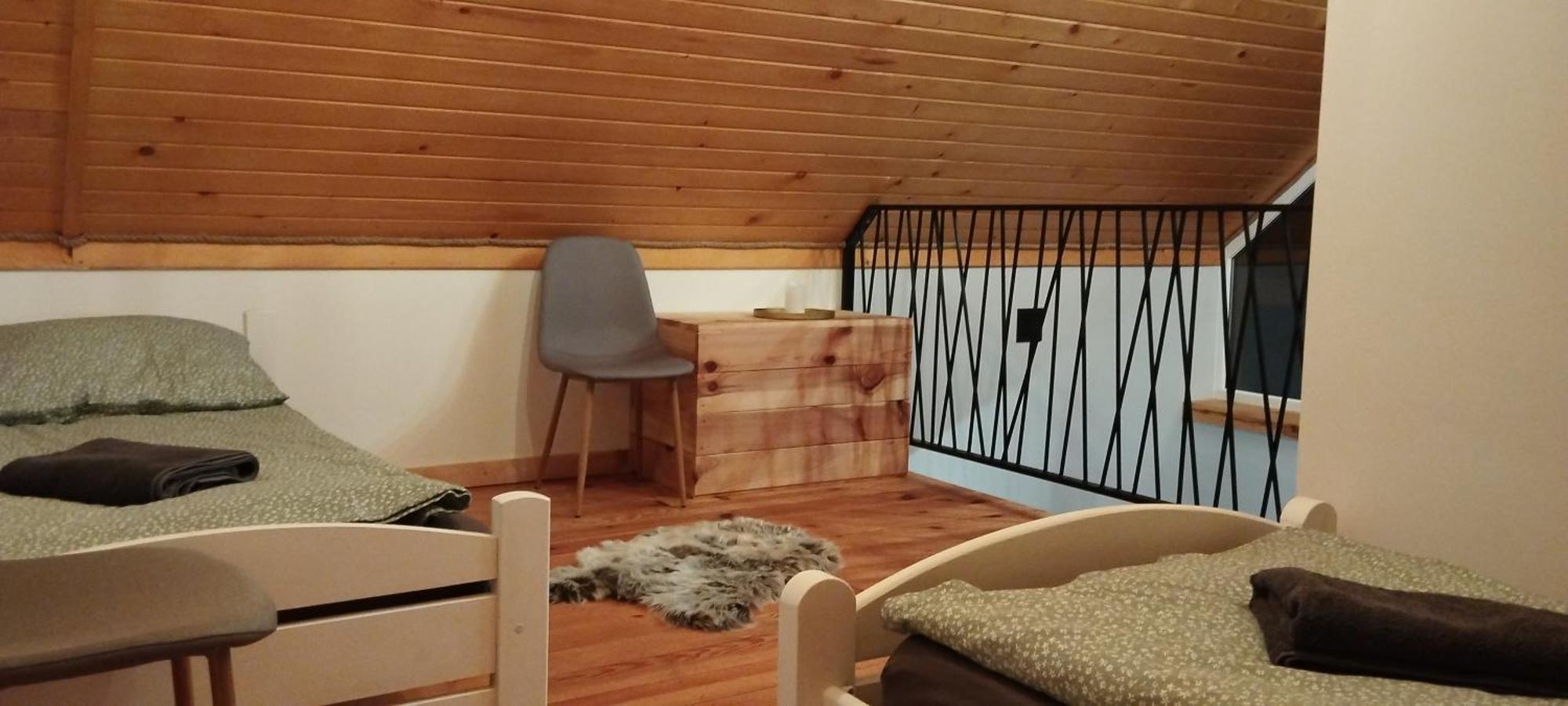 Bieszczadzkie Pola Daire Wańkowa Dış mekan fotoğraf